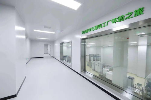 安琪紐特建成全球首個(gè)酵母營(yíng)養(yǎng)科技展館