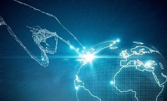 科技產業新風口 區塊鏈、物聯網與大數據的融合與機遇