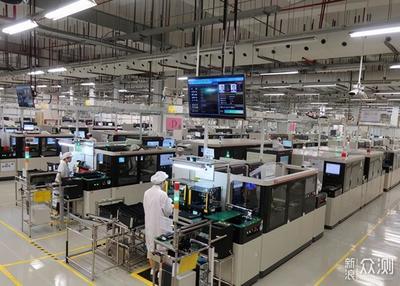 國(guó)產(chǎn)手機(jī)代工格局 華為18%與小米74%背后的制造生態(tài)差異